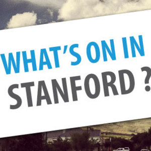What's on in Stanford-01